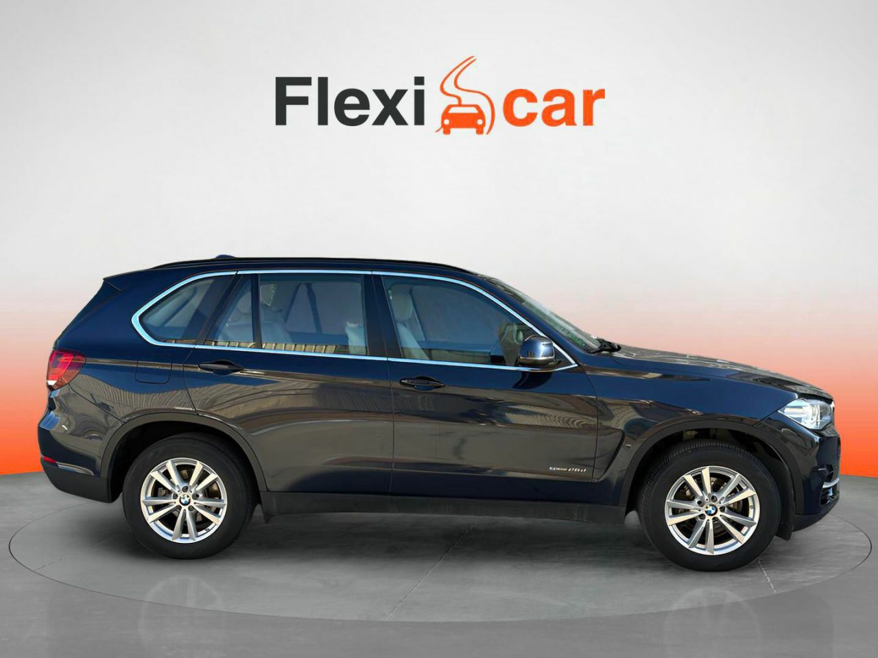 bmw x5 2016 / foto grande (2)