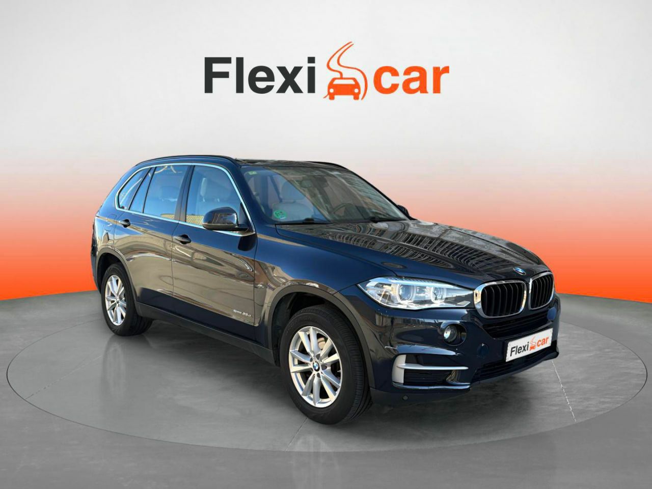 Foto bmw x5 2016 /