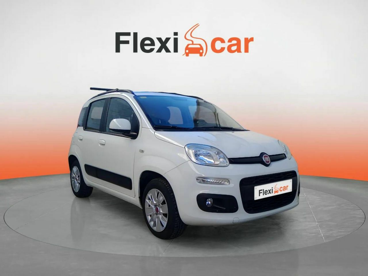 Fiat panda  de segunda mano - fiat panda 2018 /