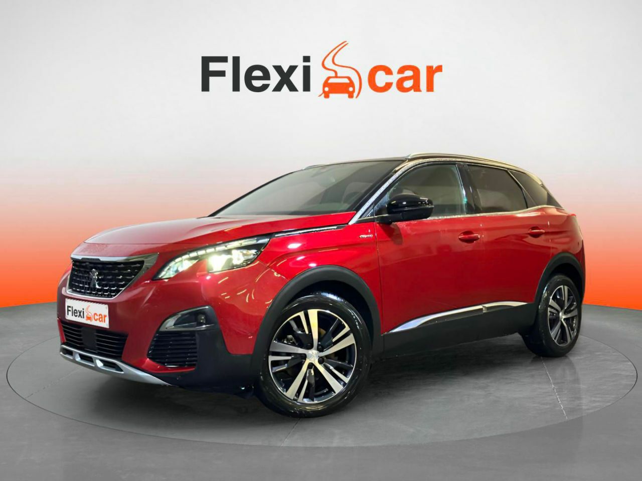peugeot 3008 2018 / foto grande (3)