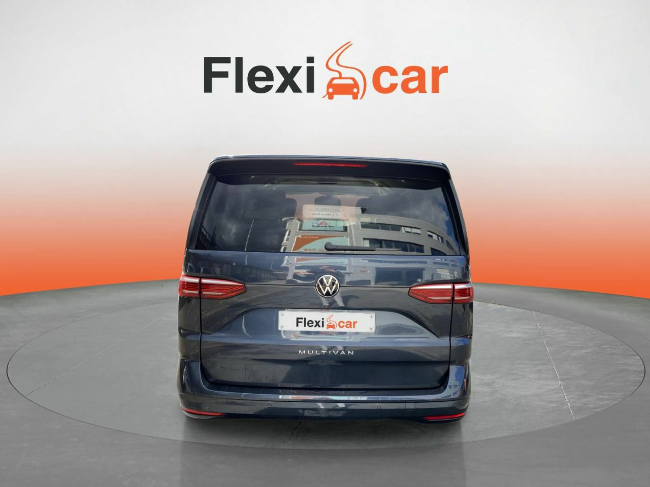 volkswagen multivan 2022 / foto grande (3)