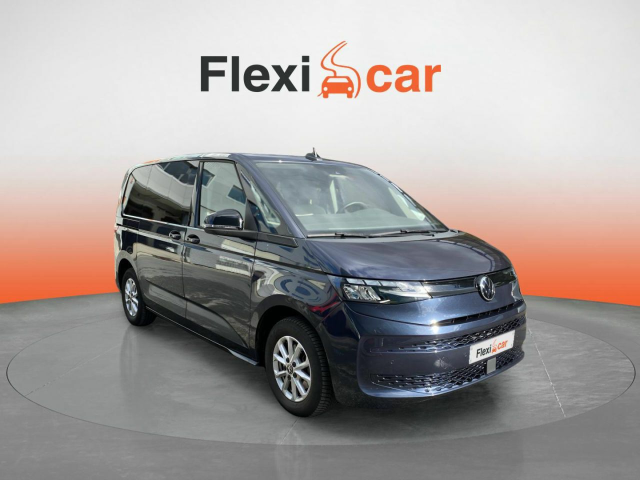 Volkswagen multivan 2024 concesionario  de segunda mano - volkswagen multivan 2022 /