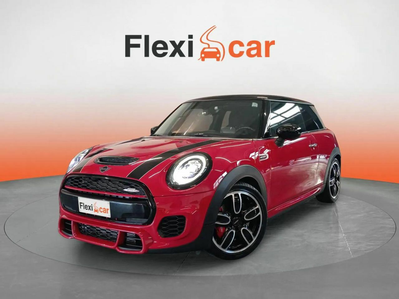 mini cooper 2019 / foto grande (3)