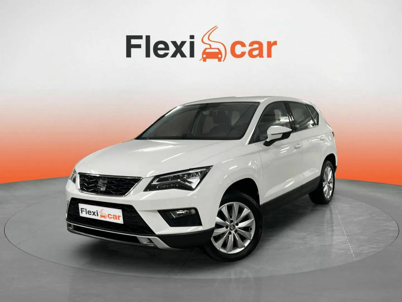 seat ateca 2017 / foto grande (2)