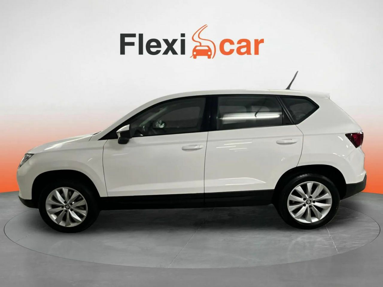 seat ateca 2017 / foto grande (3)