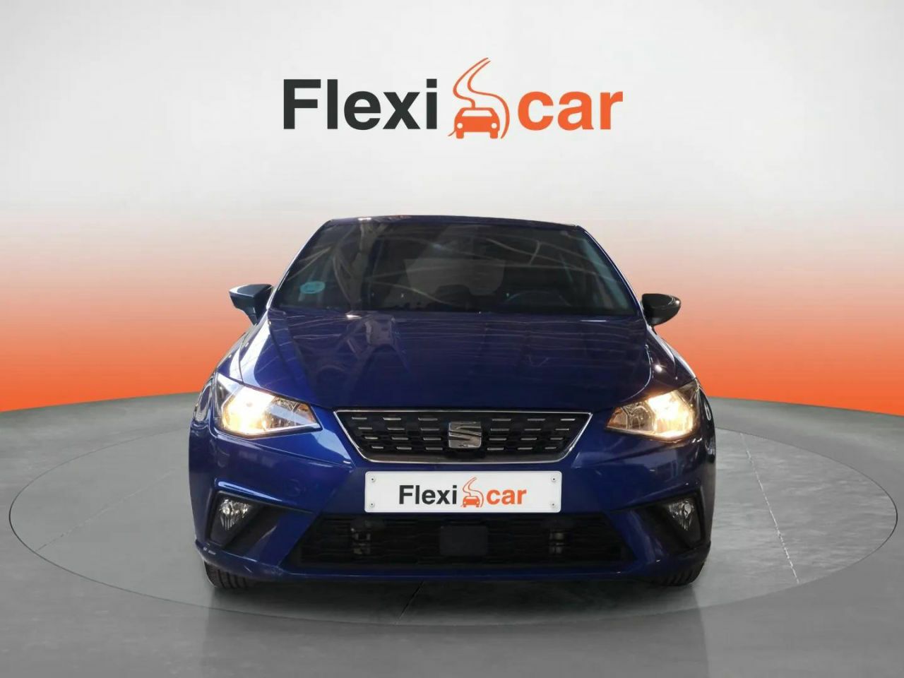 seat ibiza 2021 / foto grande (2)