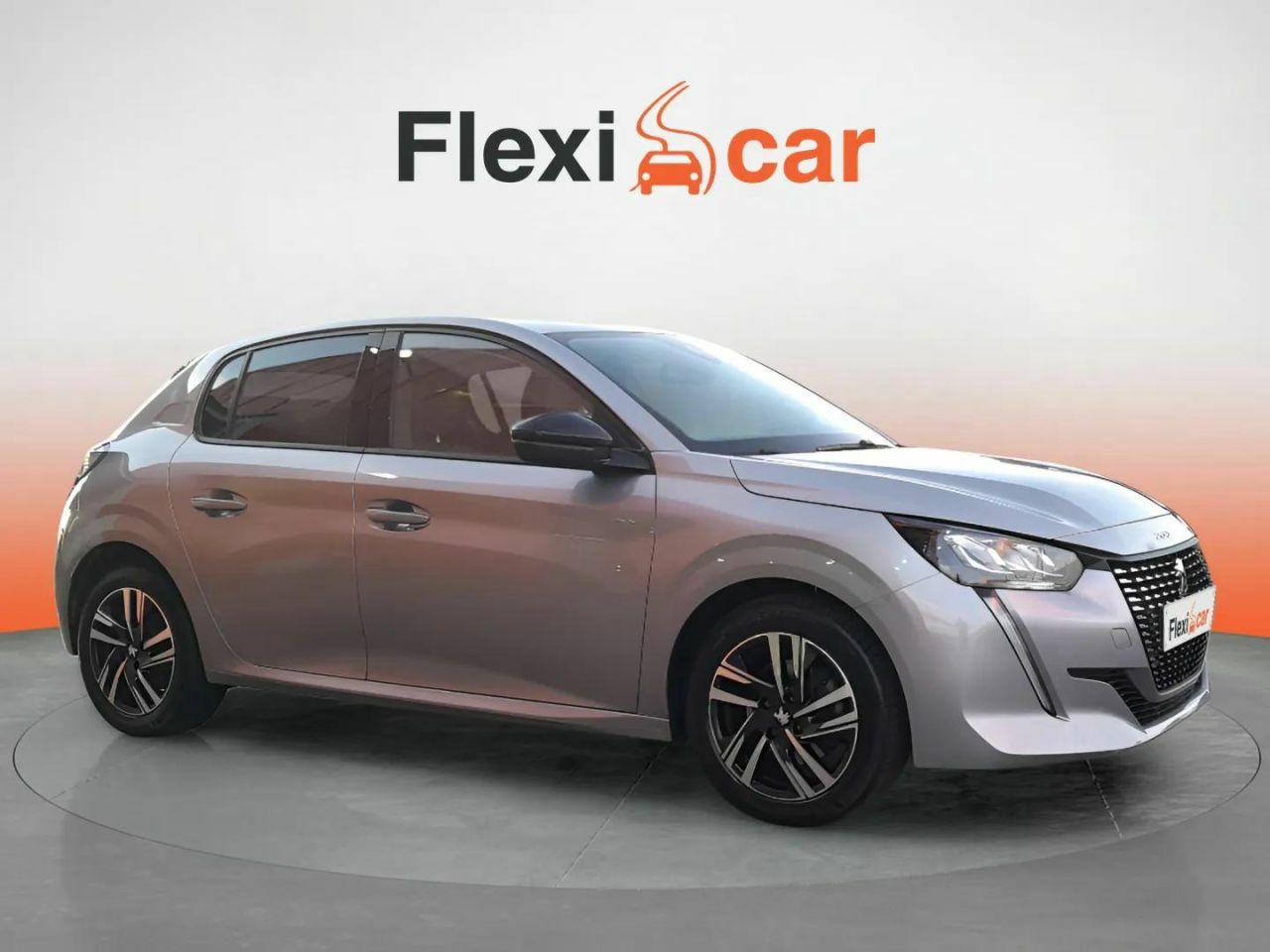 Foto peugeot 208 2023 /