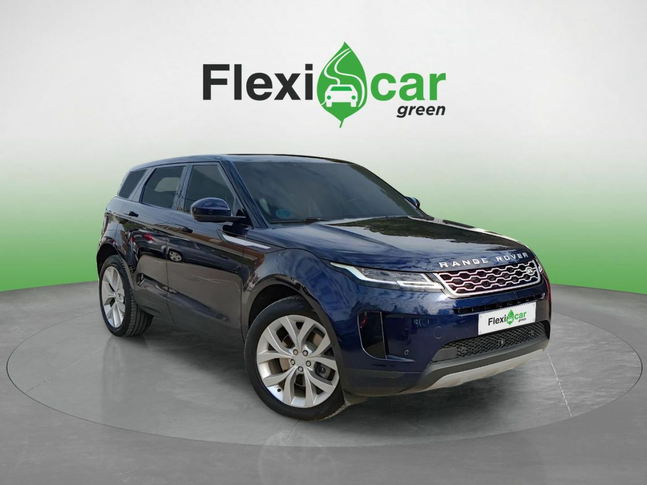 Landrover range rover evoque 2024  de segunda mano - land-rover range rover evoque 2021 /