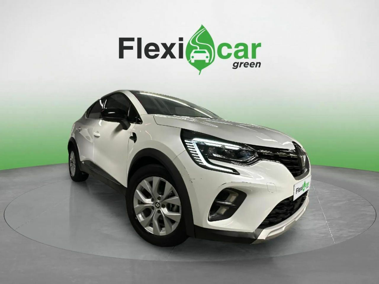 Renault captur 2021 alcala  de segunda mano - renault captur 2021 /