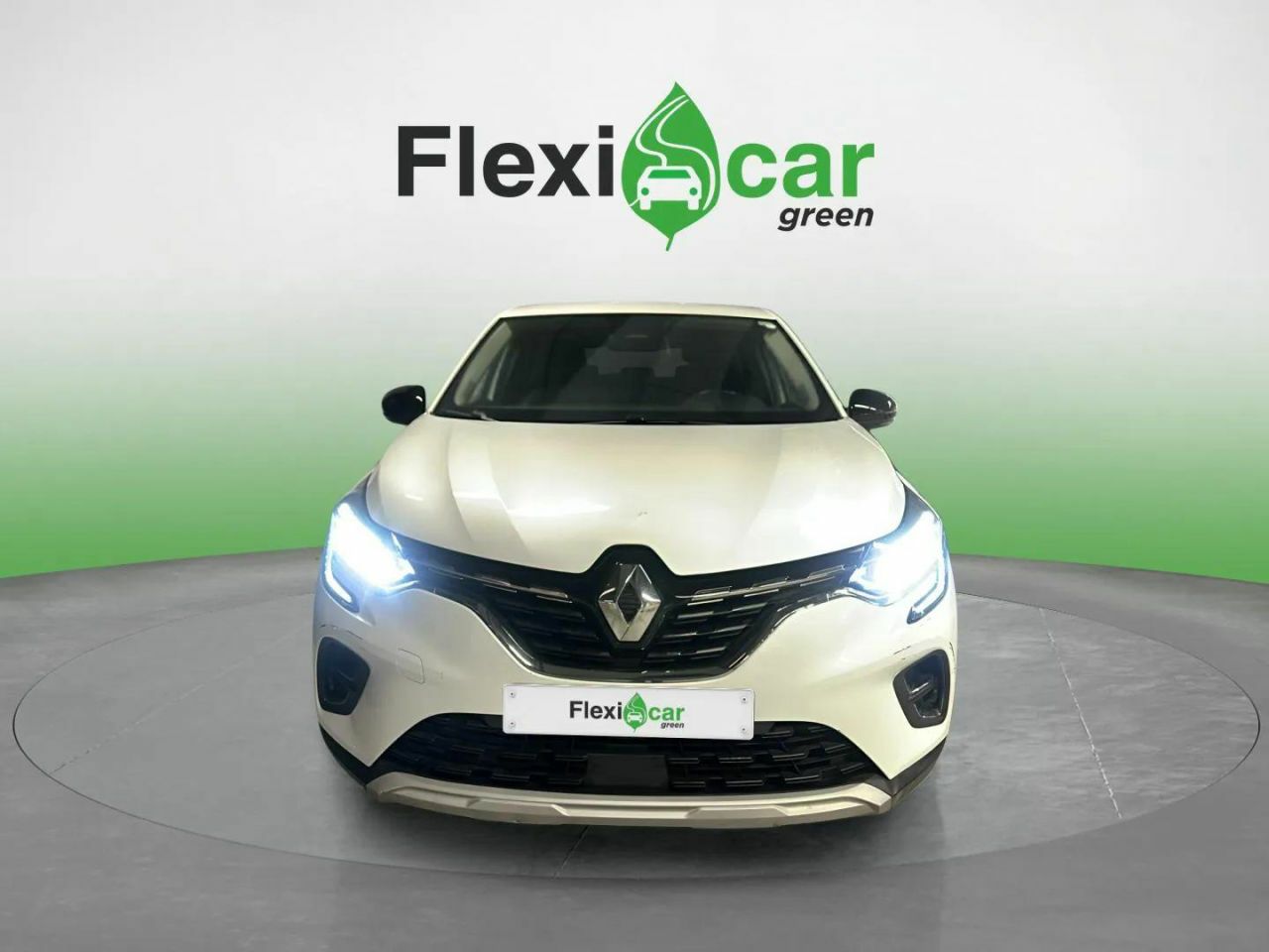 renault captur 2021 / foto grande (2)