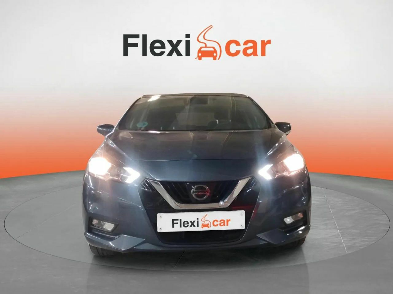 nissan micra 2022 / foto grande (2)