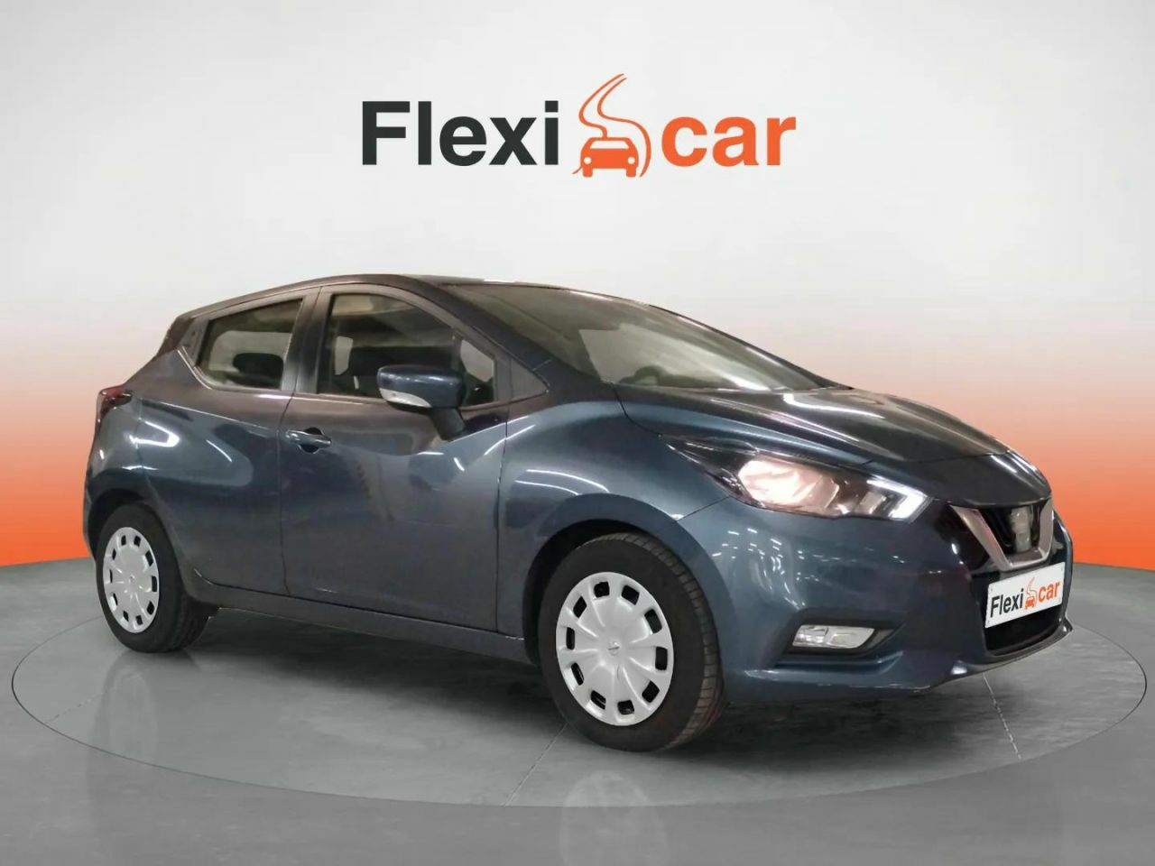 Nissan micra 2022  de segunda mano - nissan micra 2022 /