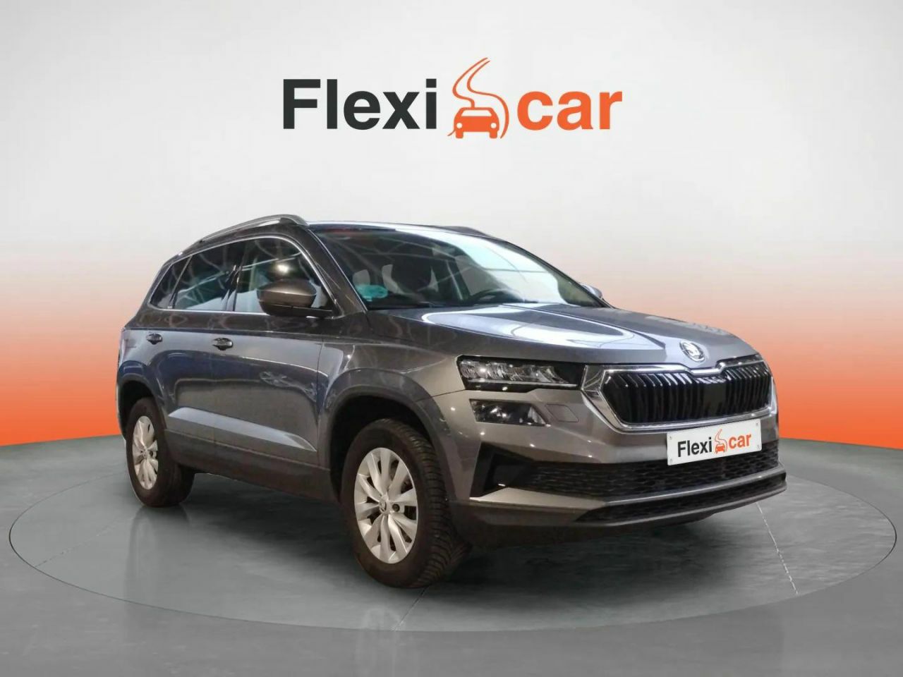 Foto skoda karoq 2023 /