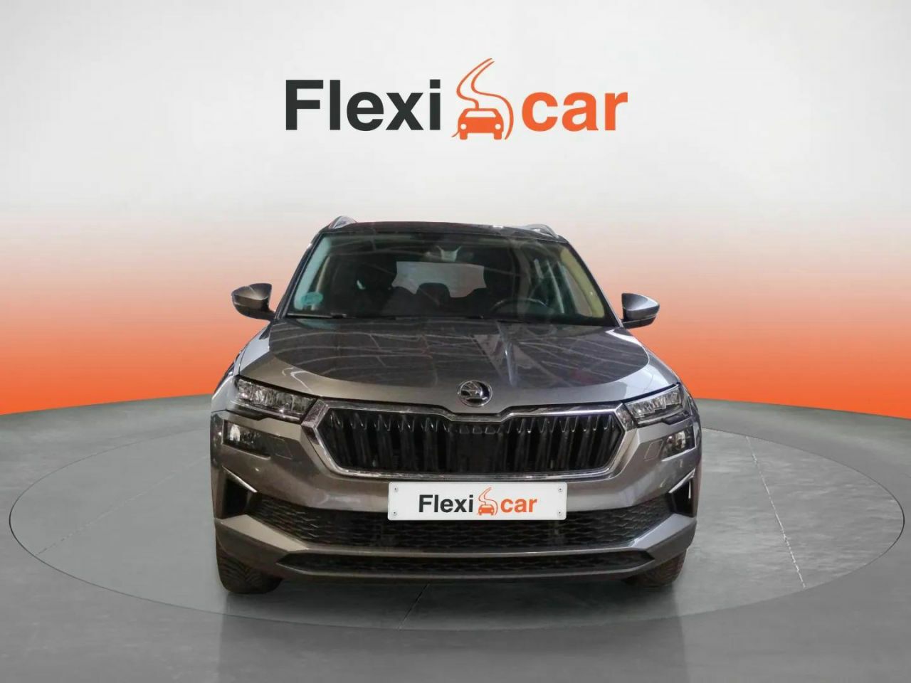 skoda karoq 2023 / foto grande (2)