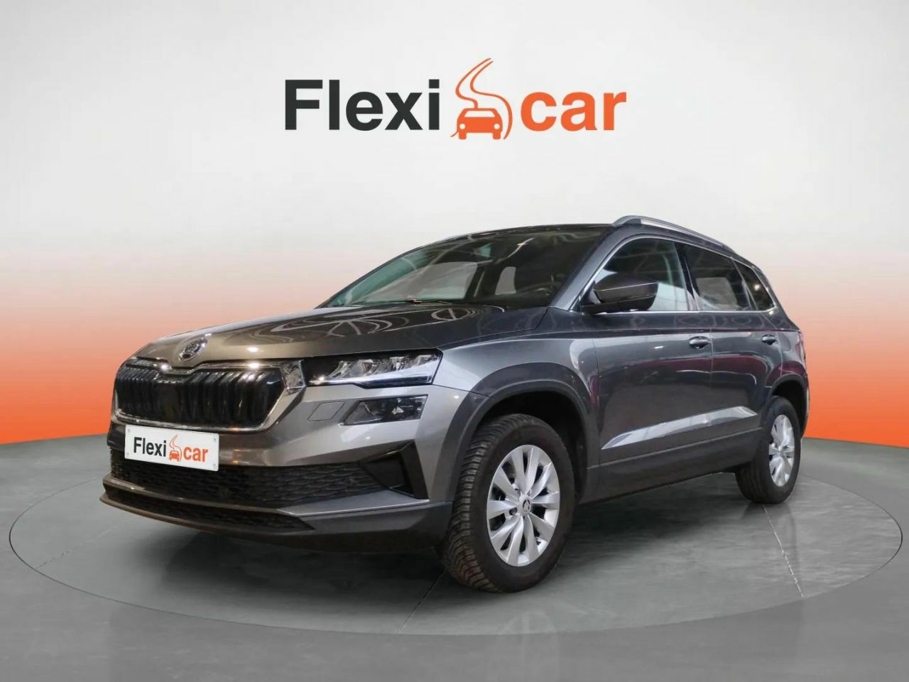 skoda karoq 2023 / foto grande (3)