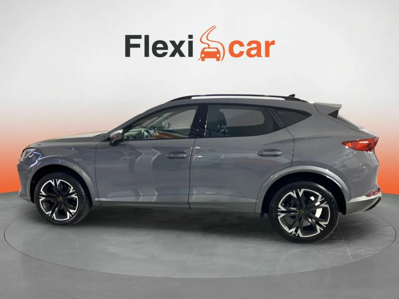 cupra formentor 2022 / foto grande (3)
