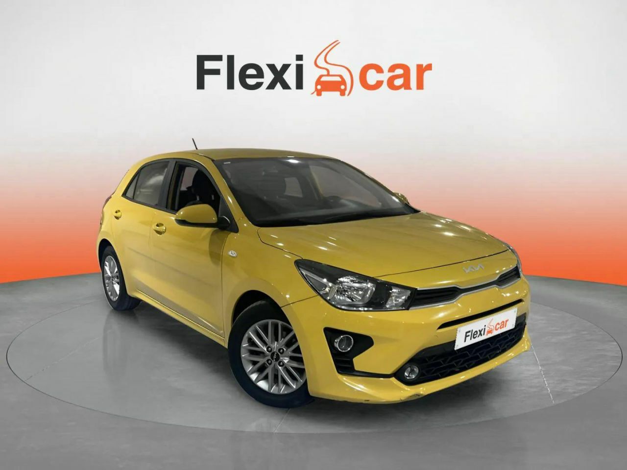 Trio san jose  de segunda mano - kia rio 2022 /