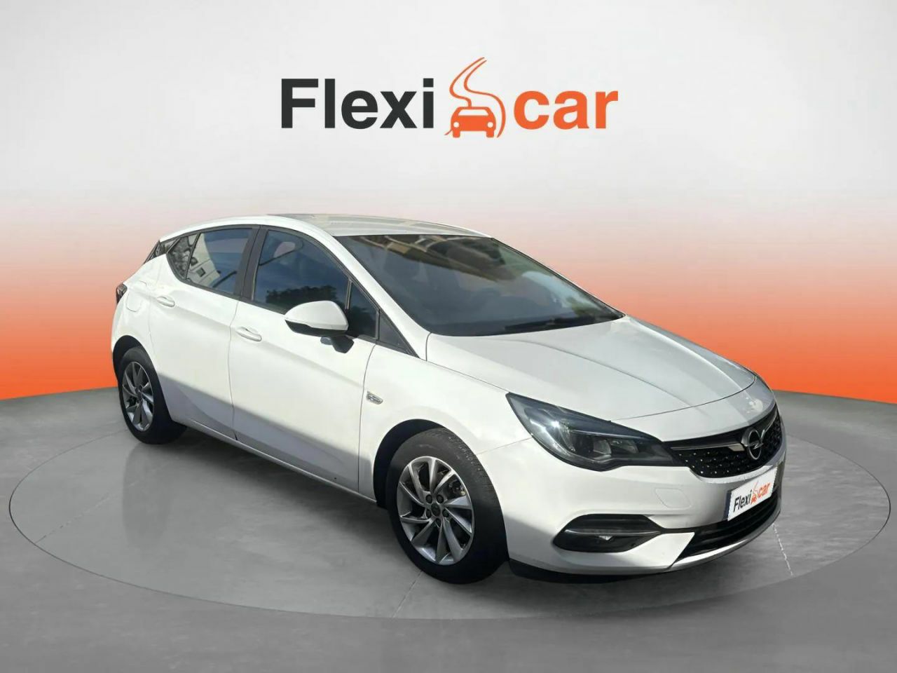 Opel astra 2024 alcala de henares  de segunda mano - opel astra 2020 /