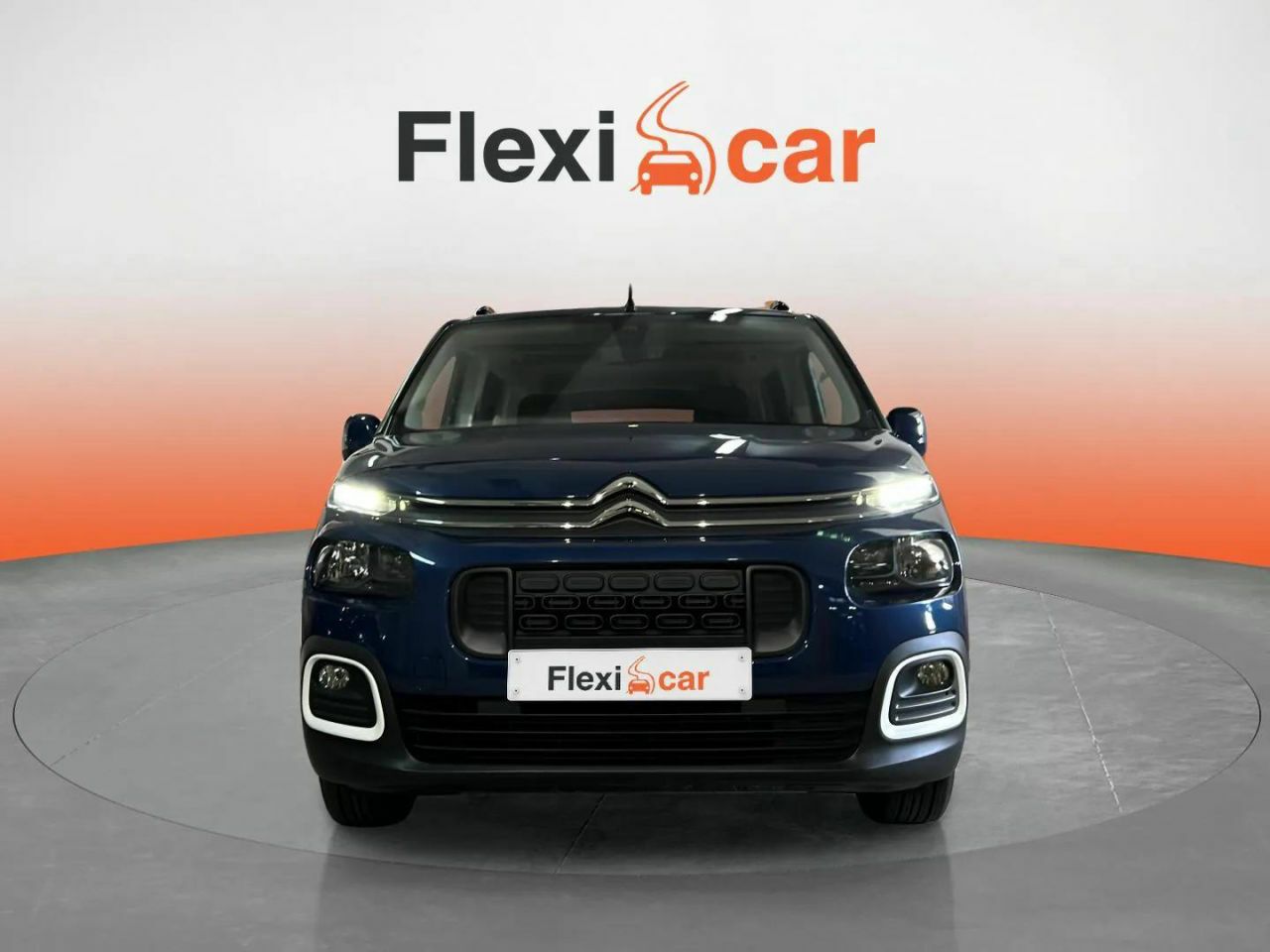 citroën berlingo 2019 / foto grande (2)