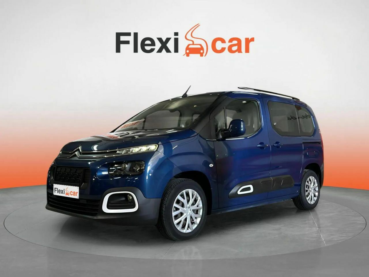citroën berlingo 2019 / foto grande (3)
