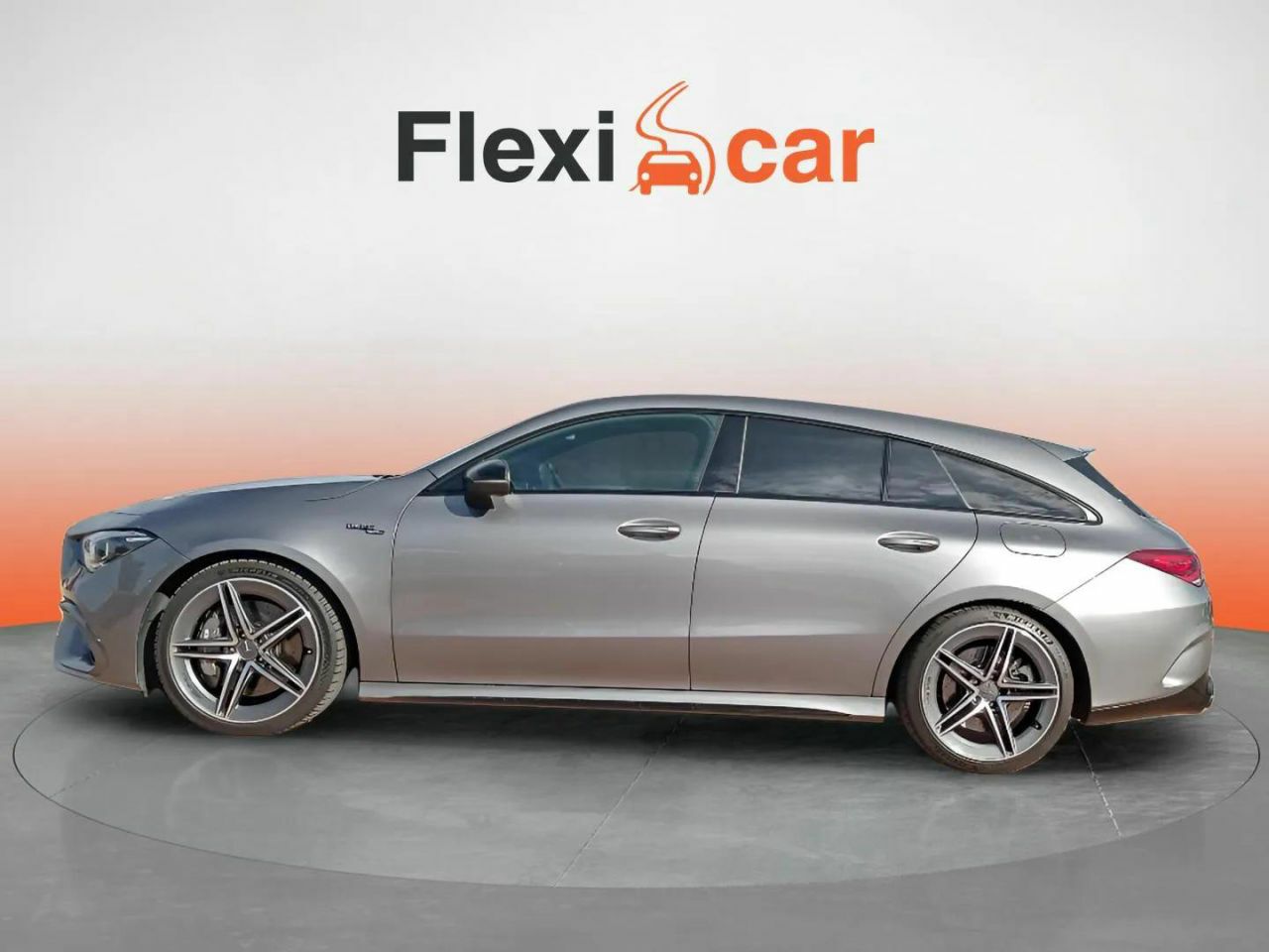 mercedes cla 2020 / foto grande (3)