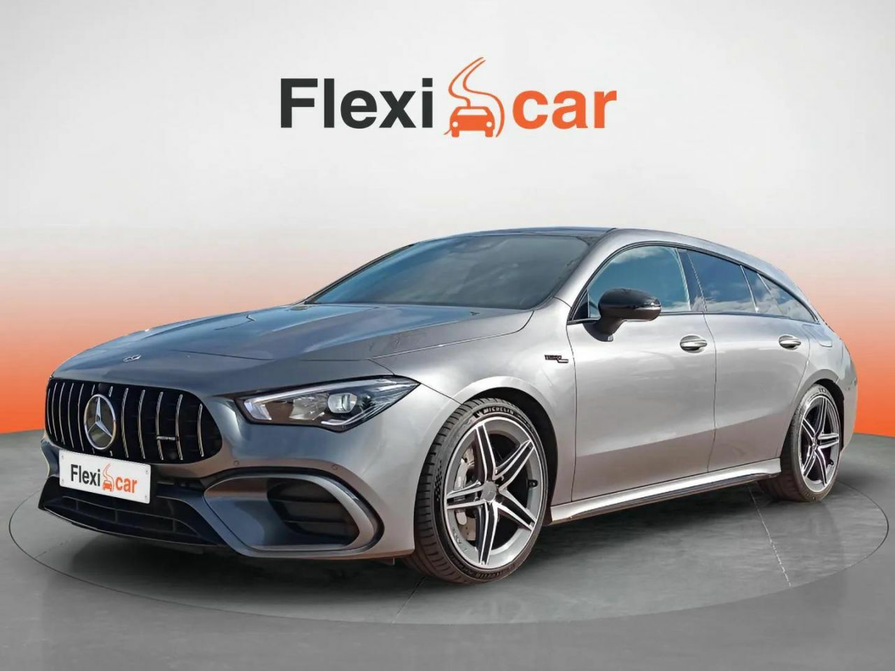mercedes cla 2020 / foto grande (2)