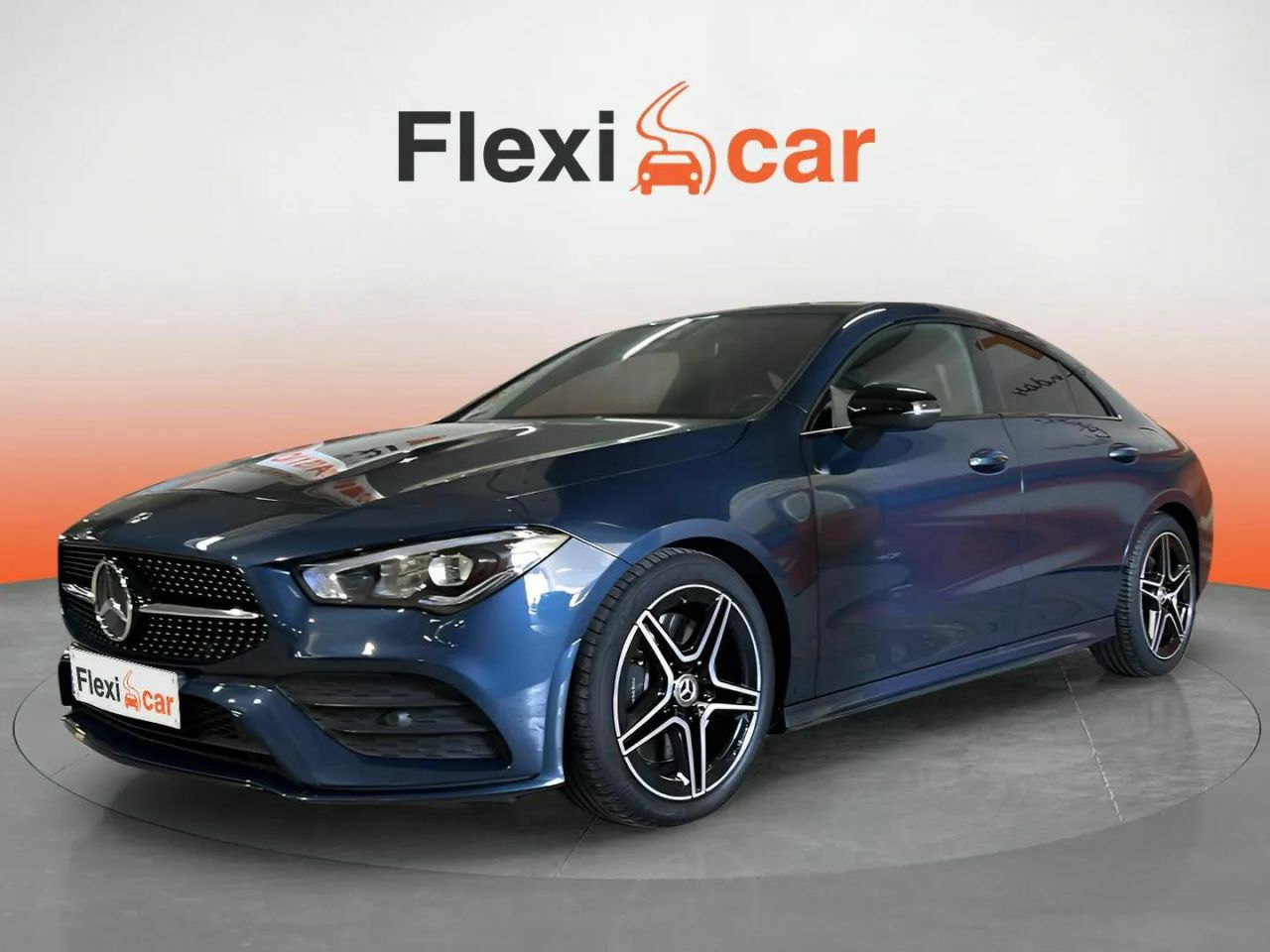 mercedes cla 2020 / foto grande (3)