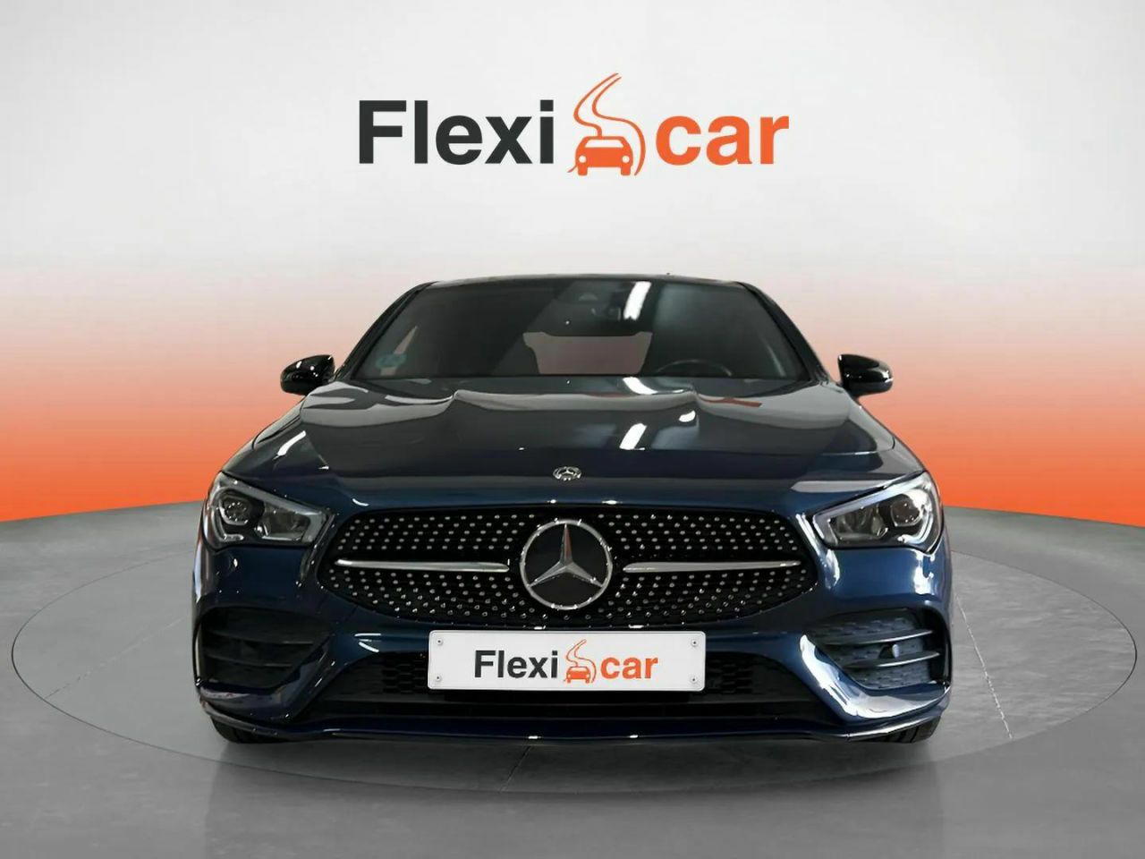 mercedes cla 2020 / foto grande (2)