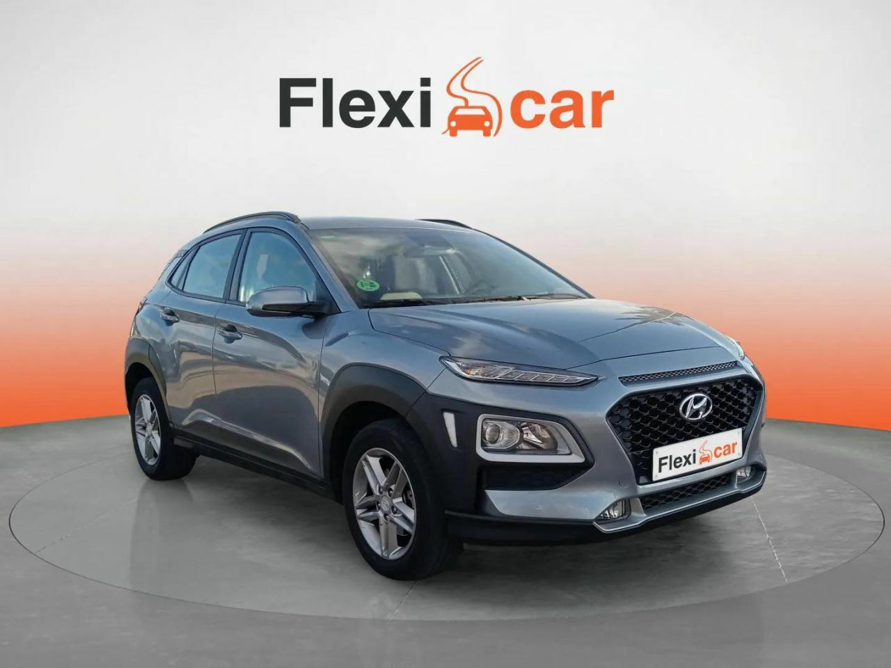 Hyundai i30 selva  de segunda mano - hyundai kona 2018 /