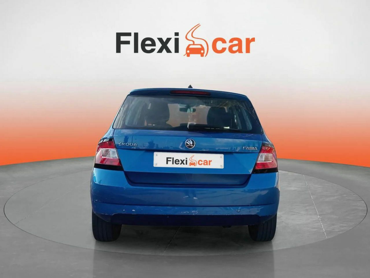 skoda fabia 2018 / foto grande (3)