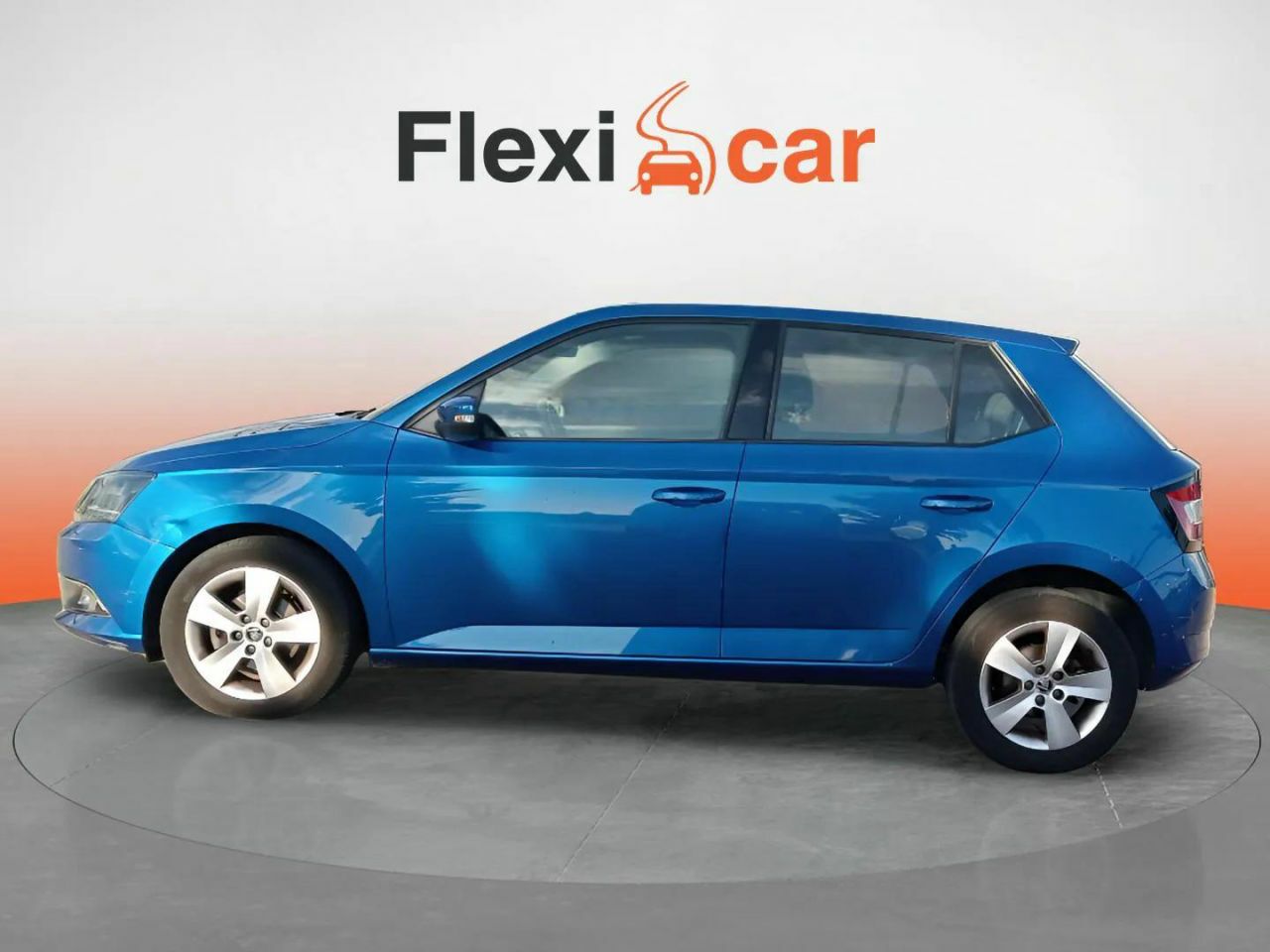 skoda fabia 2018 / foto grande (2)