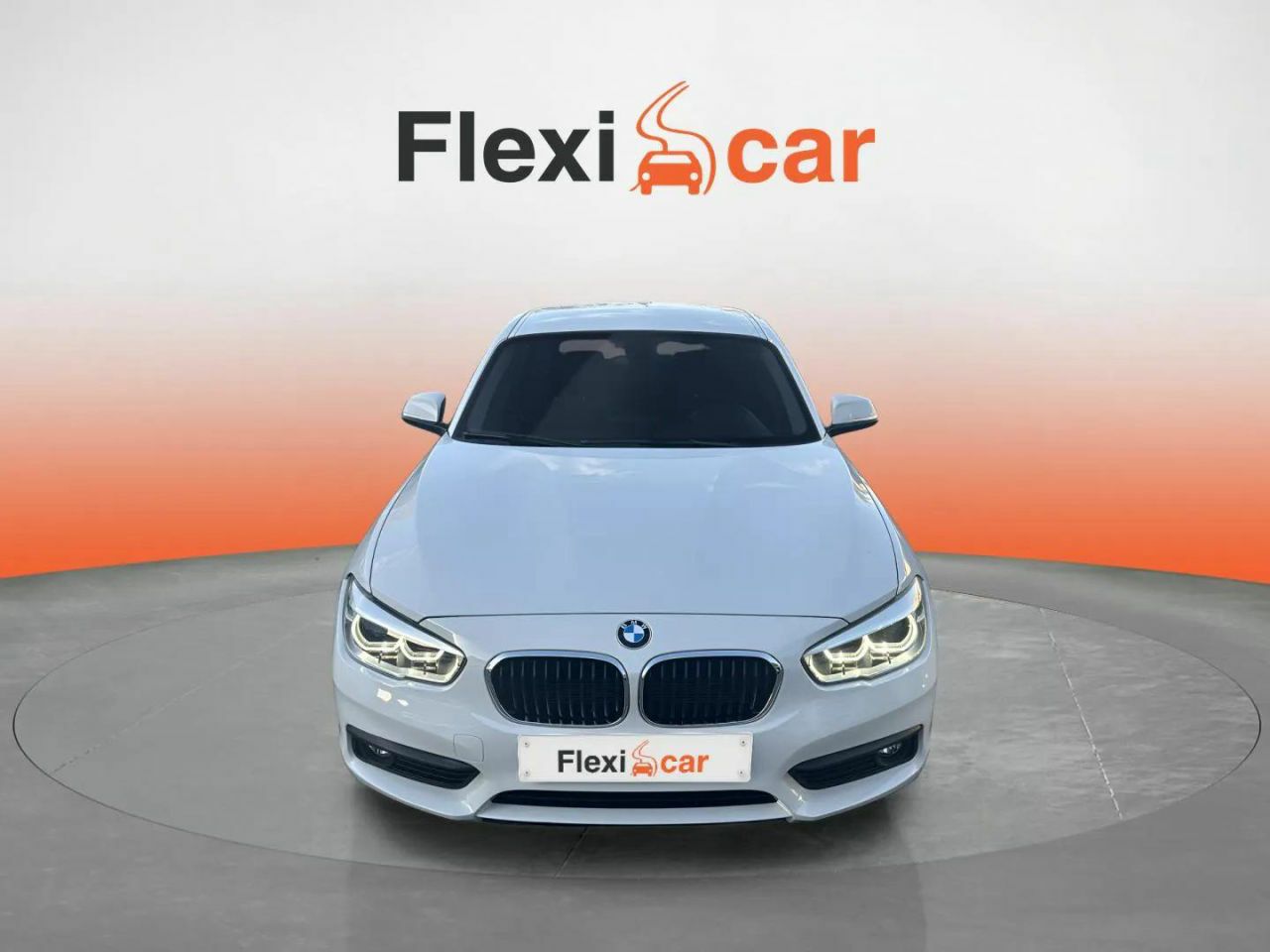 bmw serie 1 2018 / foto grande (2)