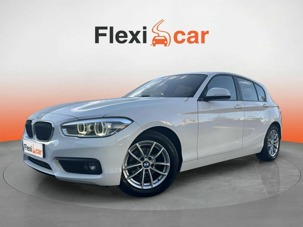 bmw serie 1 2018 / foto grande (3)