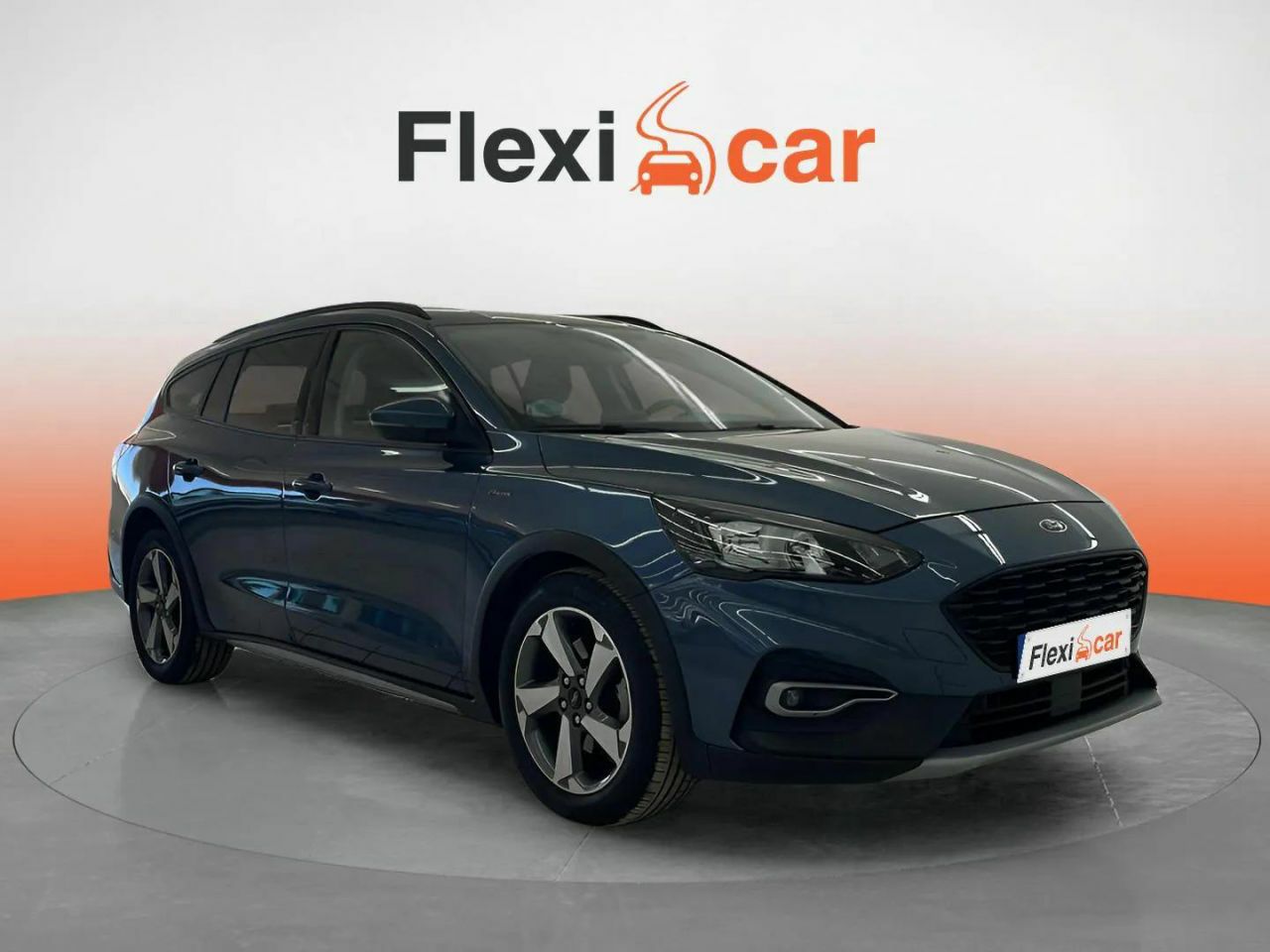Ford ka 2019  de segunda mano - ford focus 2019 /