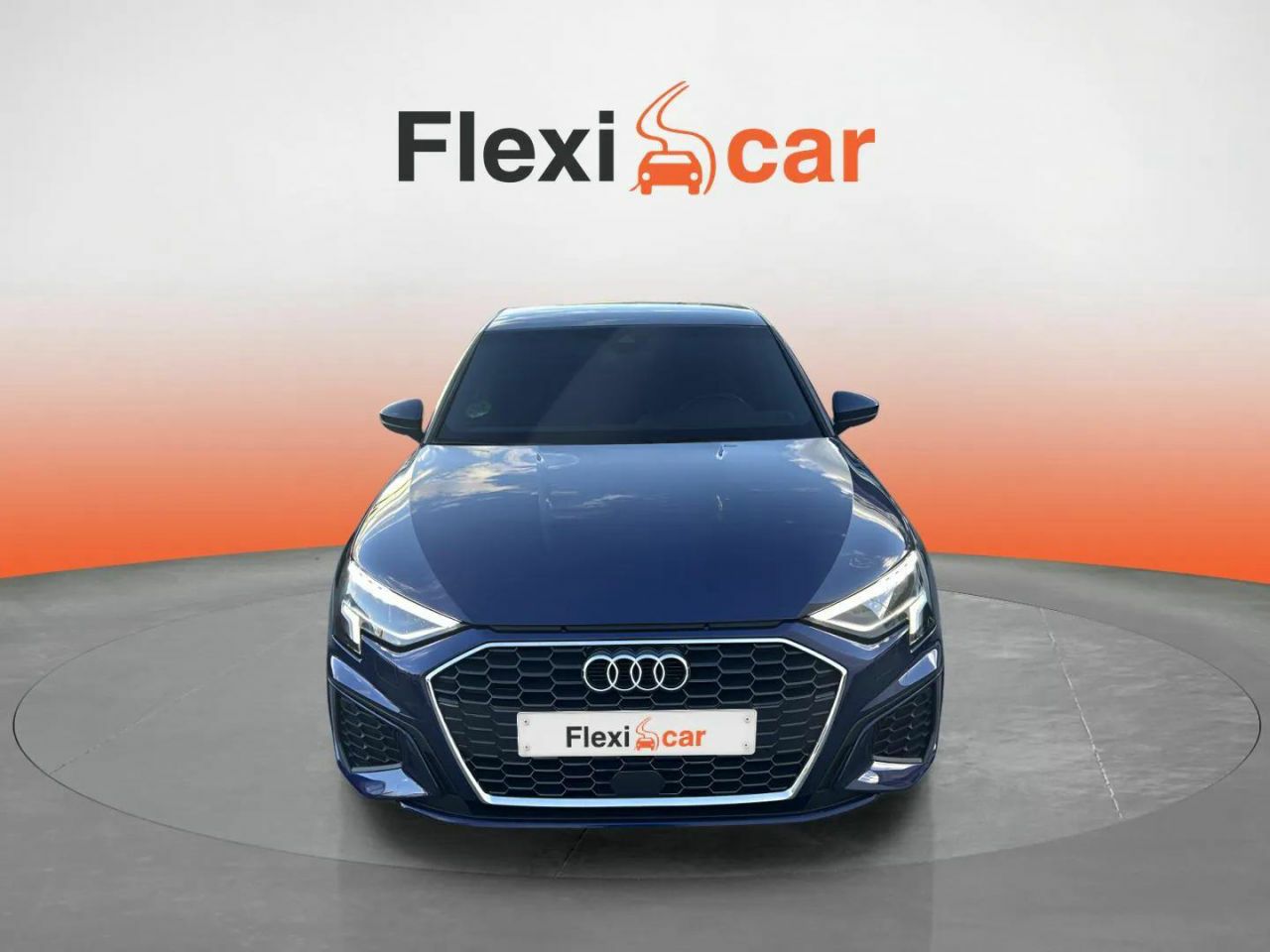 audi a3 2021 / foto grande (2)