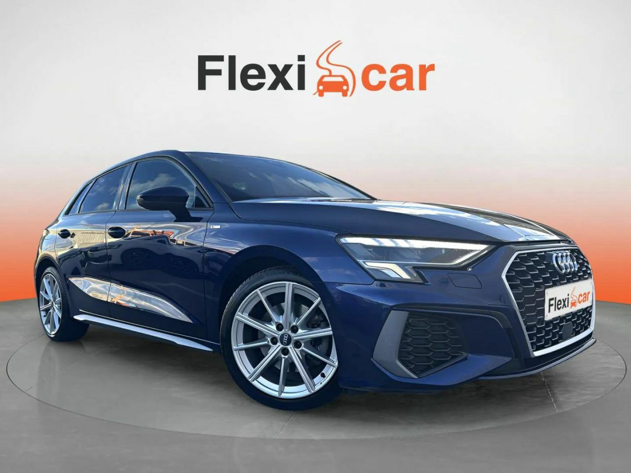Audi a3 2019 alcala de henares  de segunda mano - audi a3 2021 /