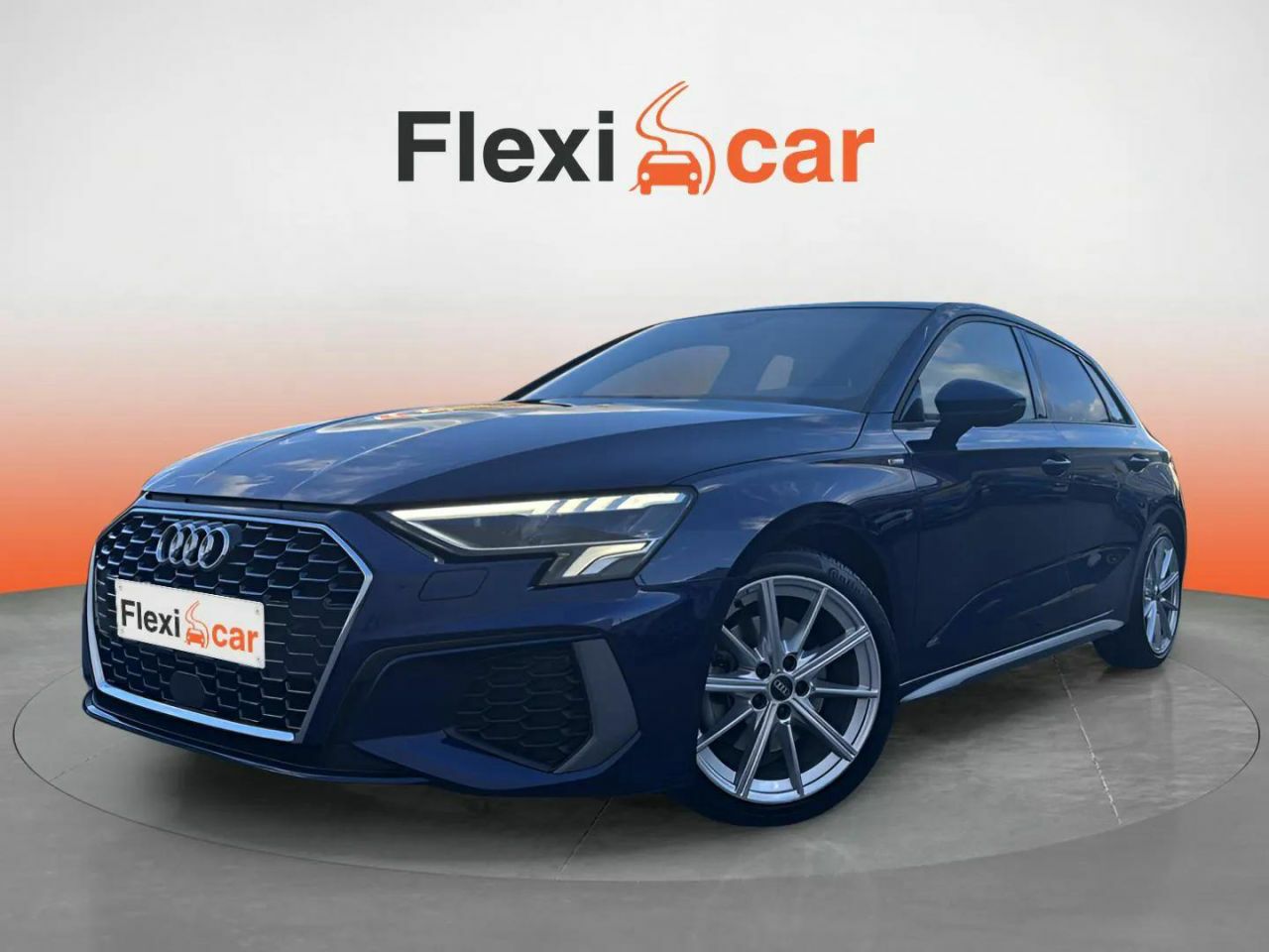 audi a3 2021 / foto grande (3)