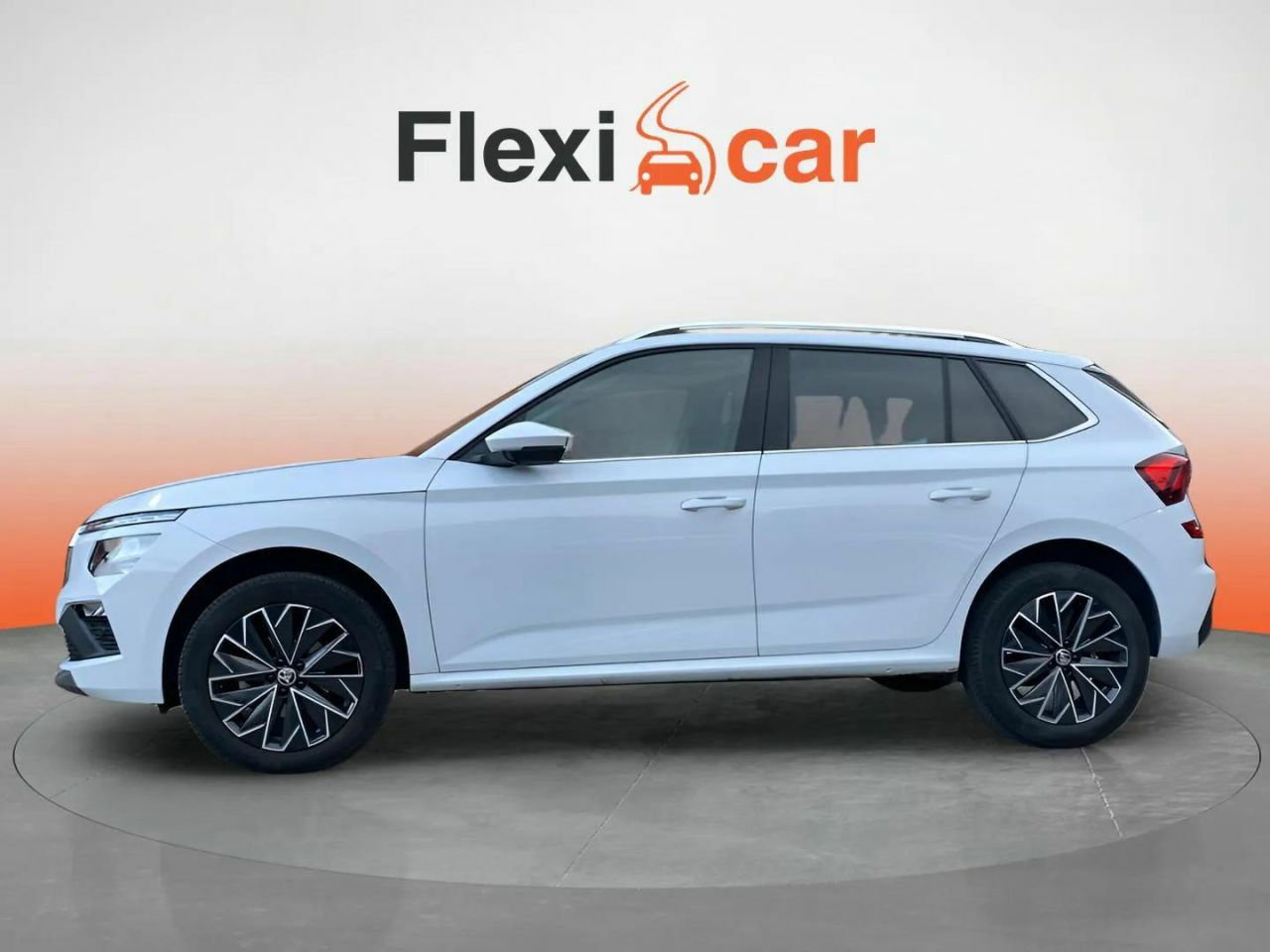 skoda kamiq 2024 / foto grande (3)