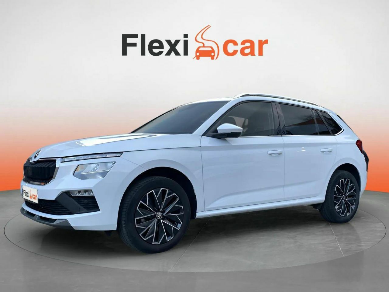 skoda kamiq 2024 / foto grande (2)