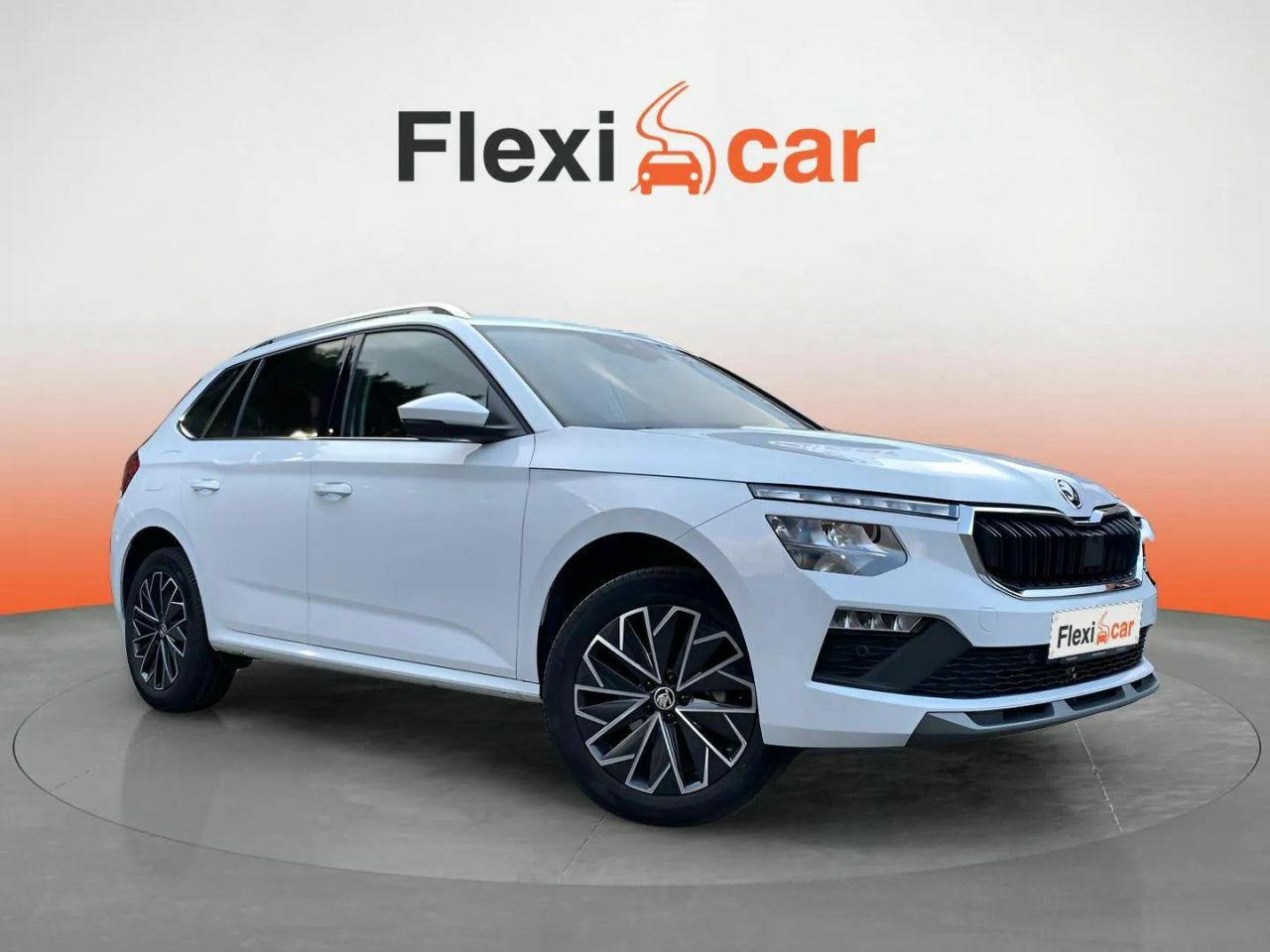 Foto skoda kamiq 2024 /