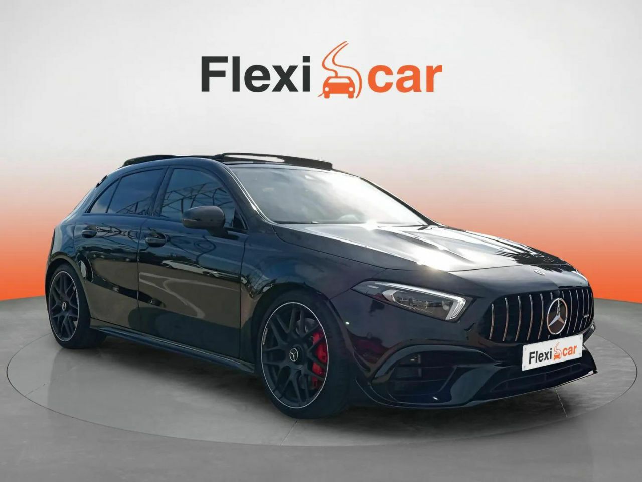 Mercedes clase a 2022 financiacion  de segunda mano - mercedes clase a 2020 /