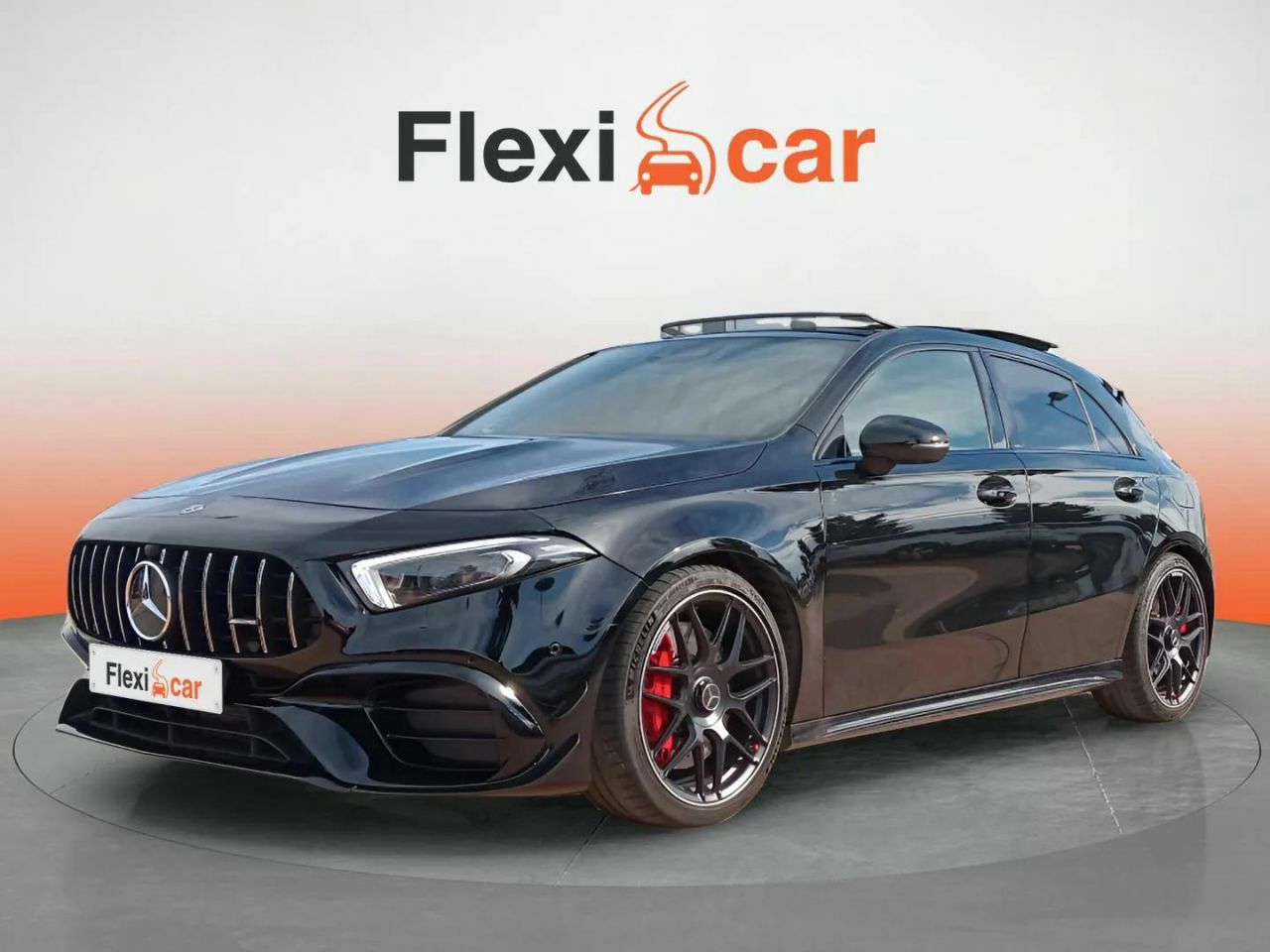 mercedes clase a 2020 / foto grande (3)