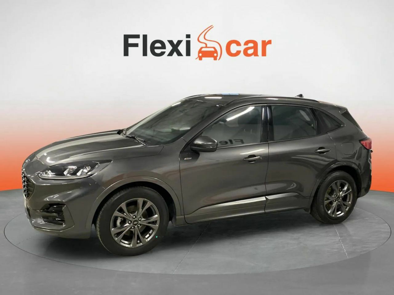 ford kuga 2023 / foto grande (2)