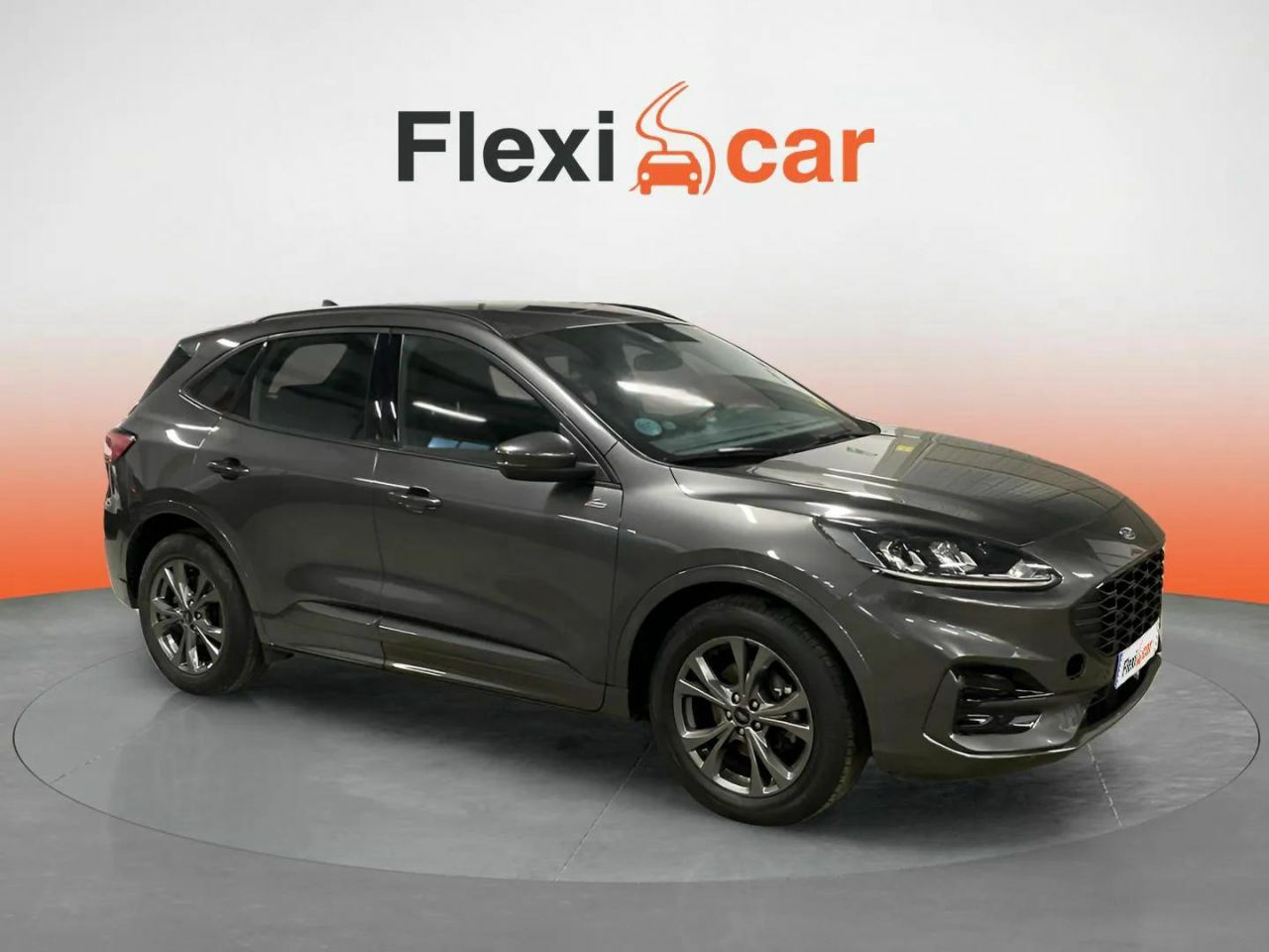 Ford kuga 2023  de segunda mano - ford kuga 2023 /