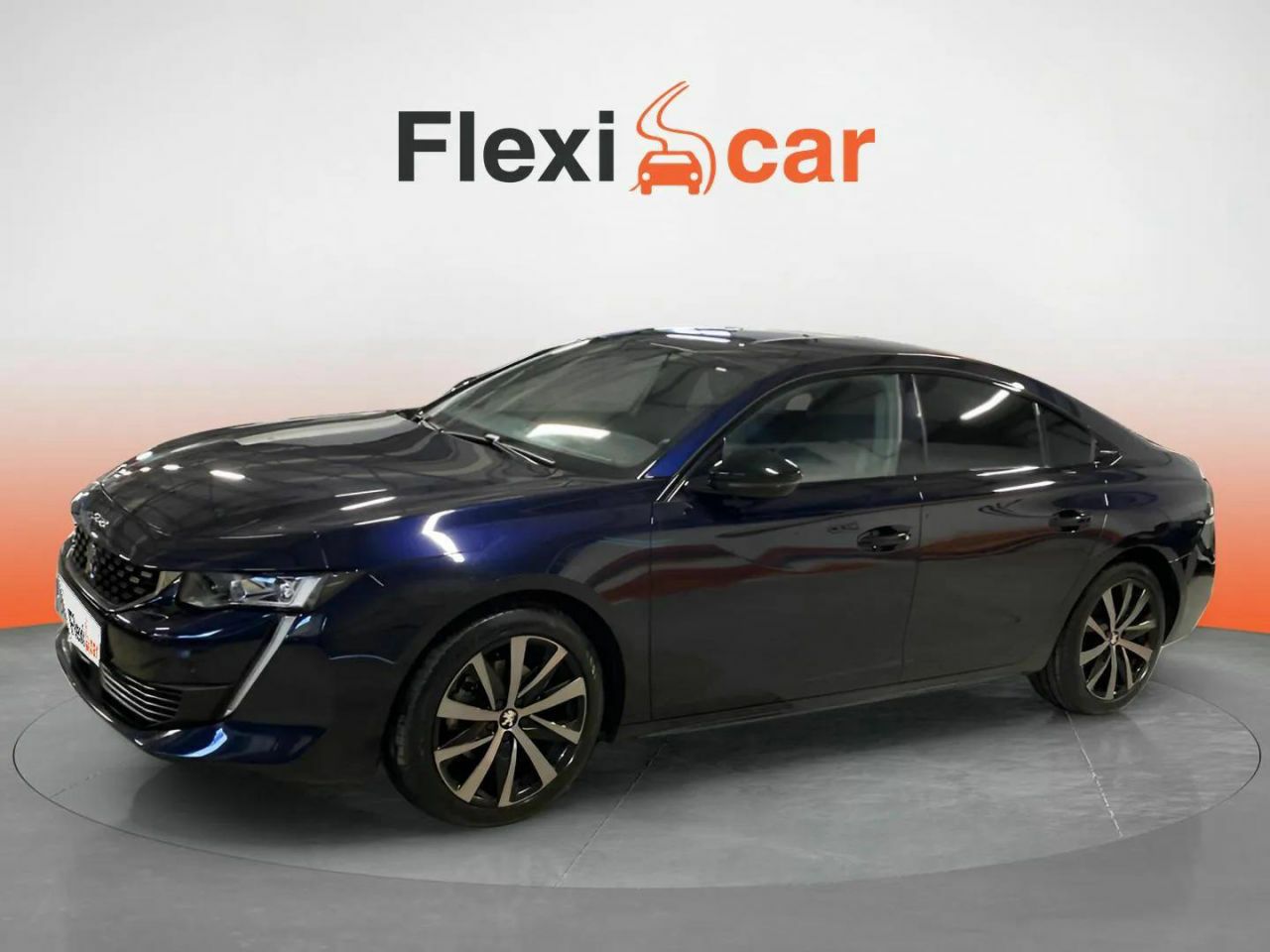 peugeot 508 2020 / foto grande (3)
