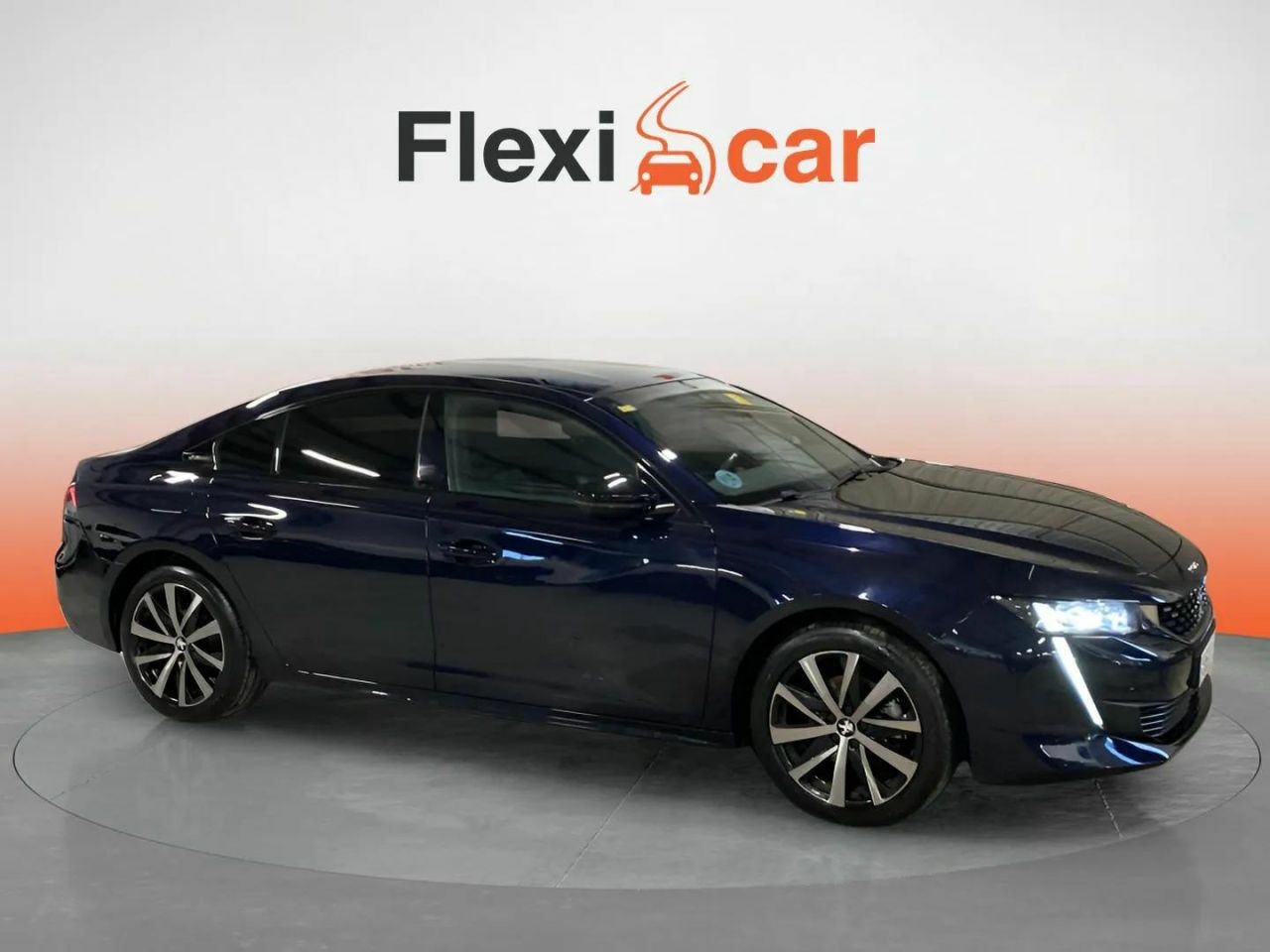 Peugeot partner 2020 alcala henares  de segunda mano - peugeot 508 2020 /