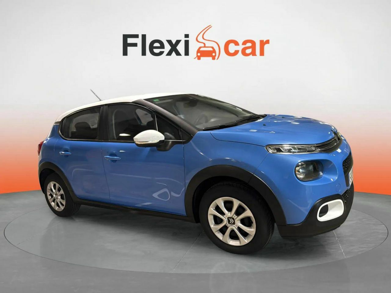 Citroen c3 2023  de segunda mano - citroën c3 2019 /