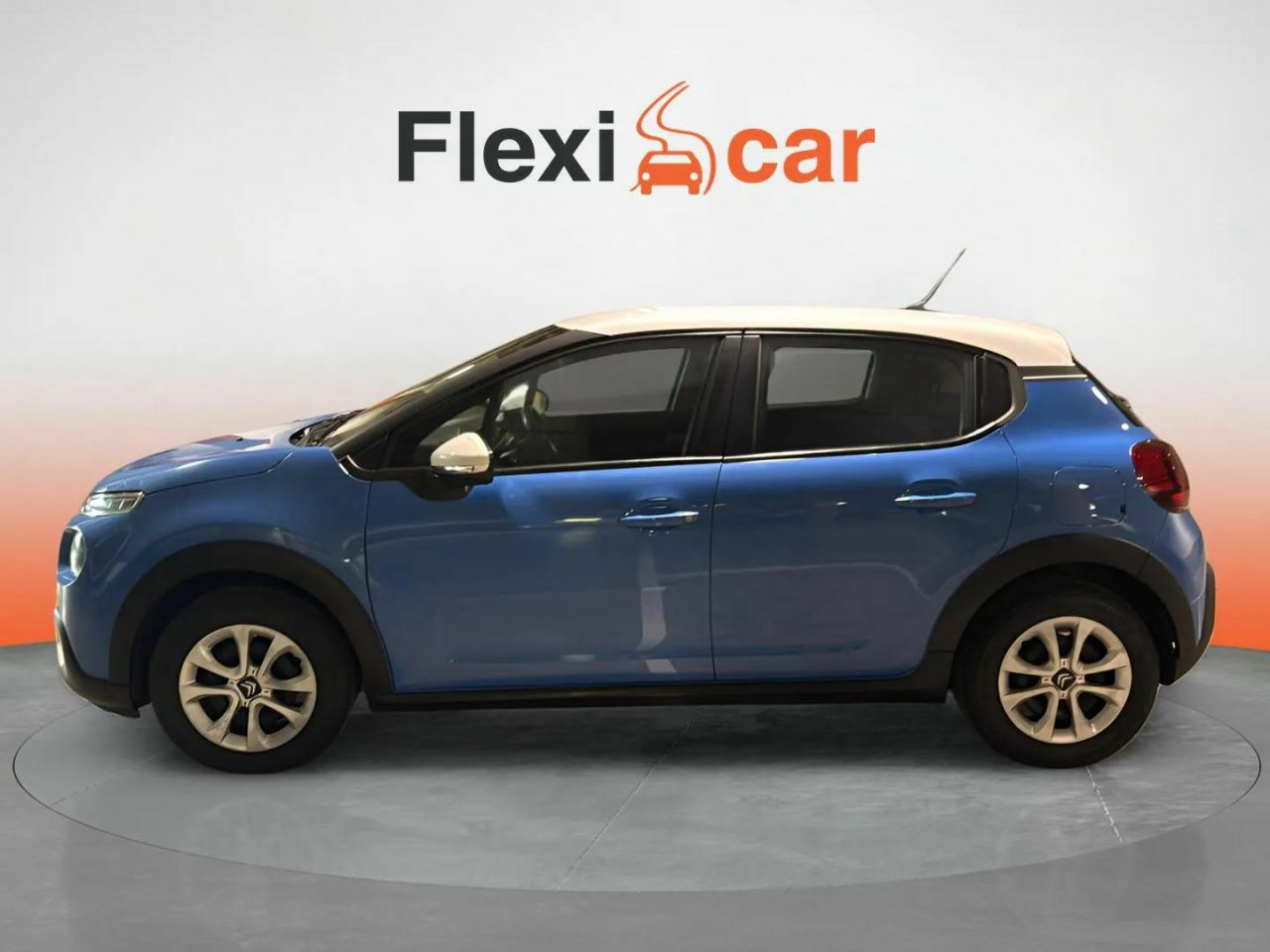 citroën c3 2019 / foto grande (3)