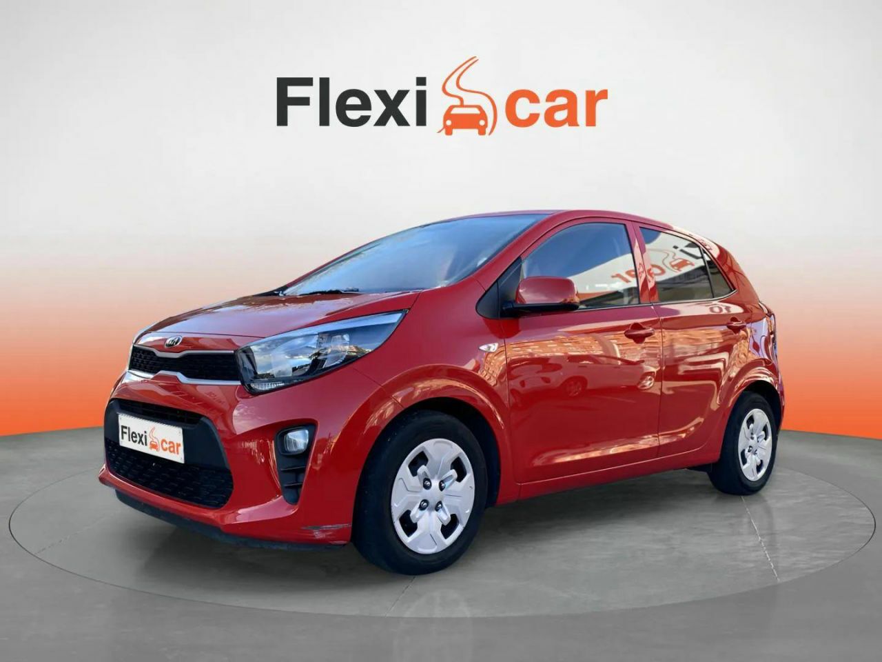 kia picanto 2020 / foto grande (2)