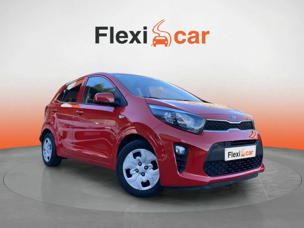 Kia niro 2020 alcala henares  de segunda mano - kia picanto 2020 /